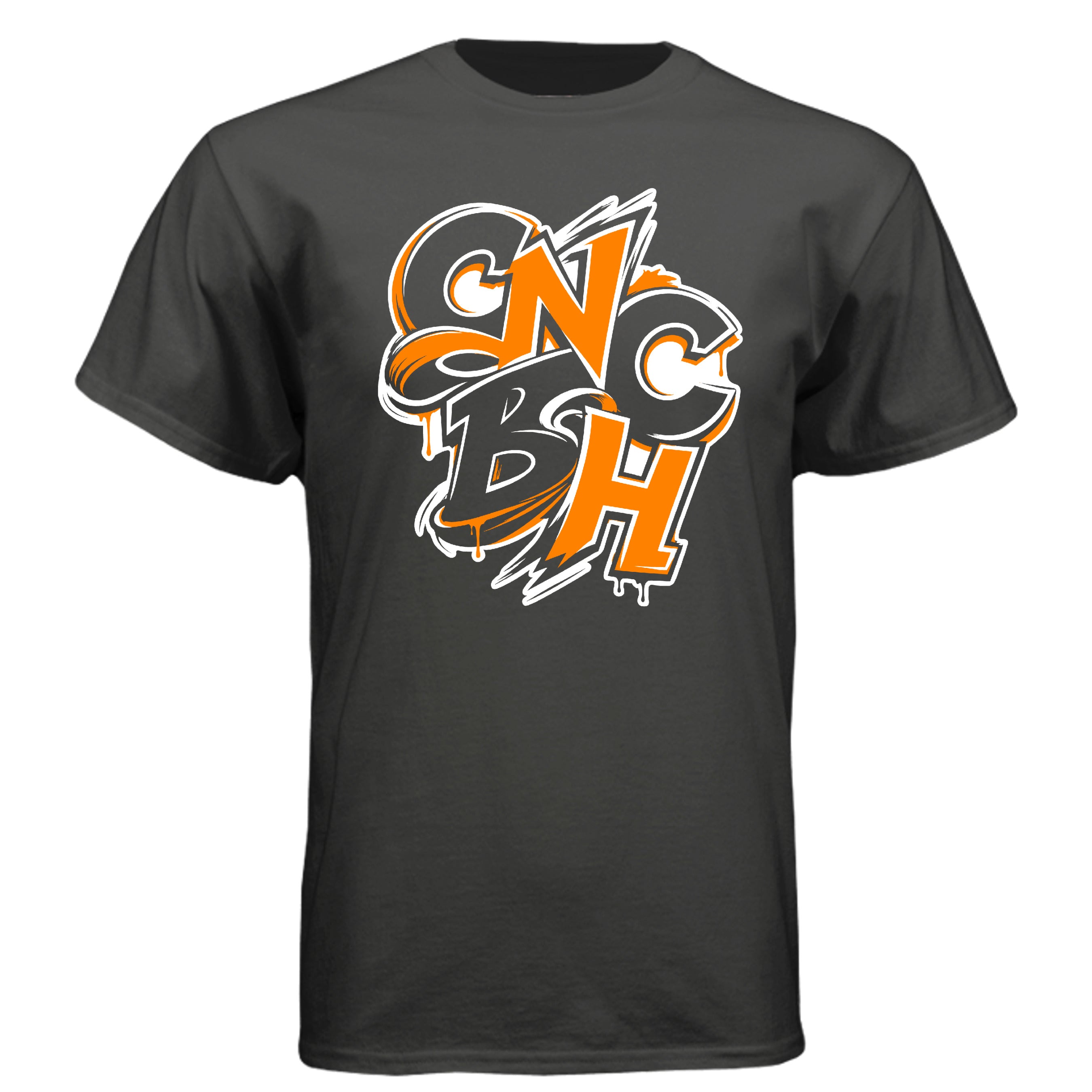 Black - N6210 - FRONT