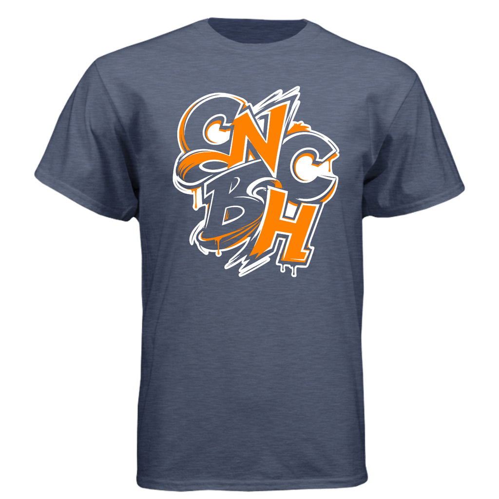 Midnight Navy - N6210 - FRONT