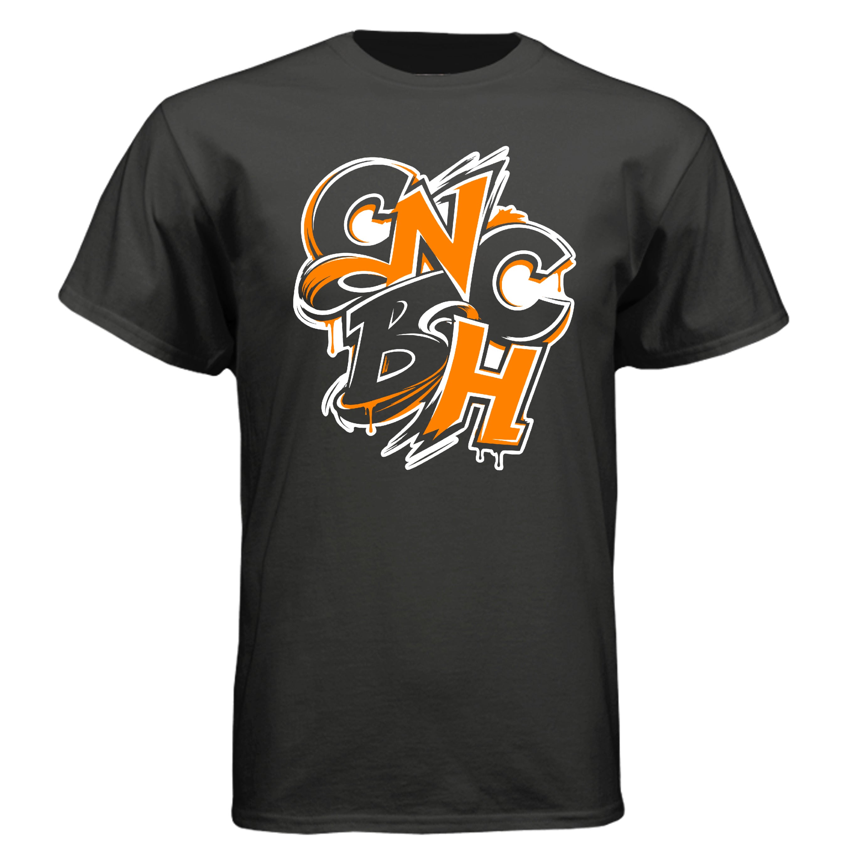 Charcoal - N6210 - FRONT