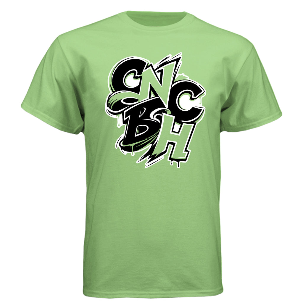 Apple Green - N6210 - FRONT