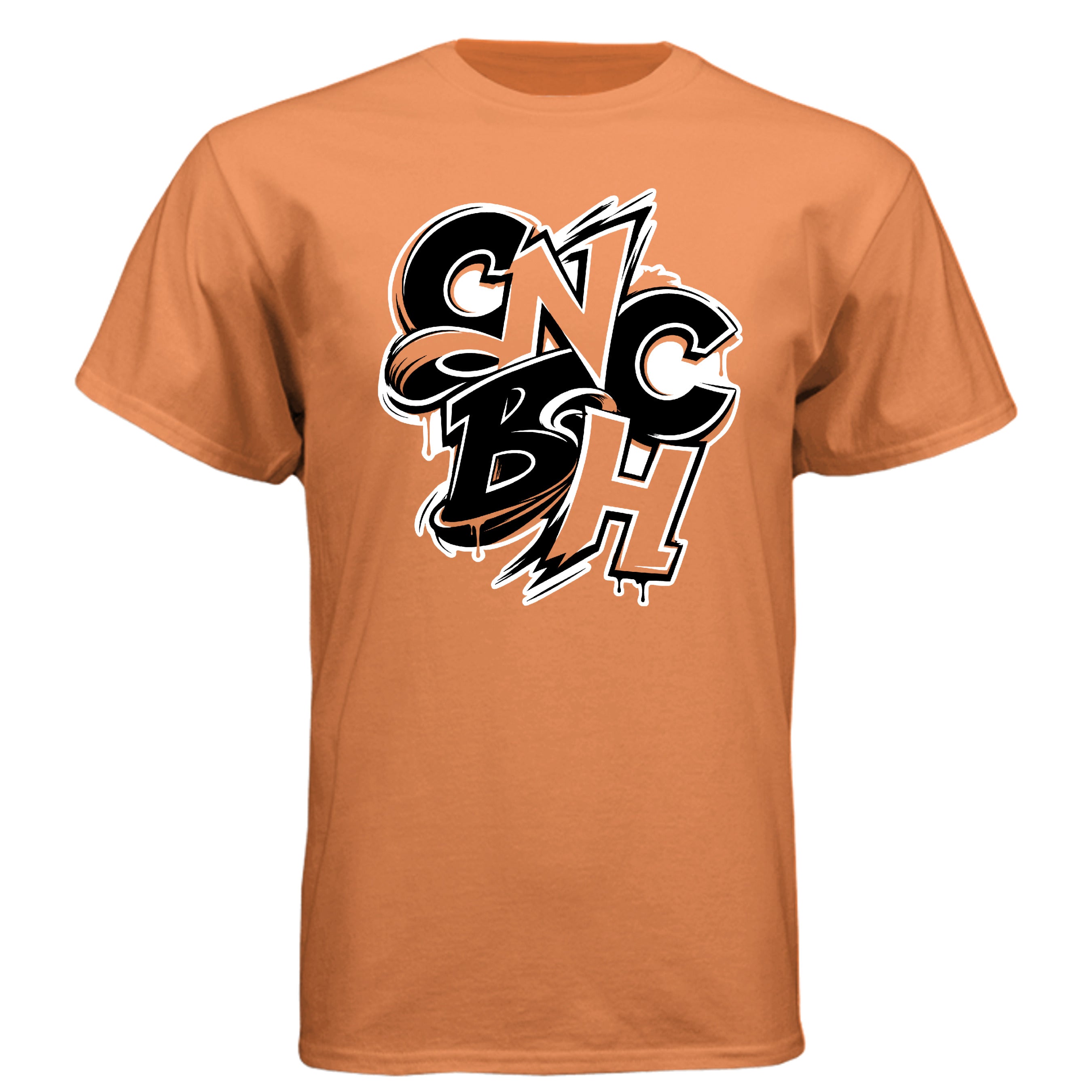 Orange - N6210 - FRONT