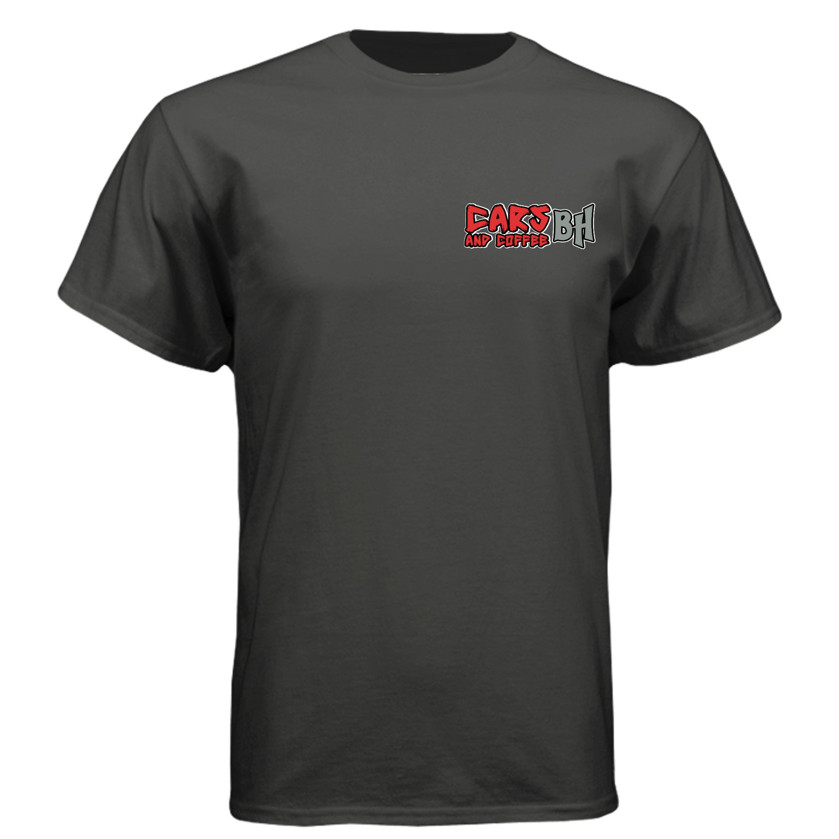 Black - N6210 - FRONT