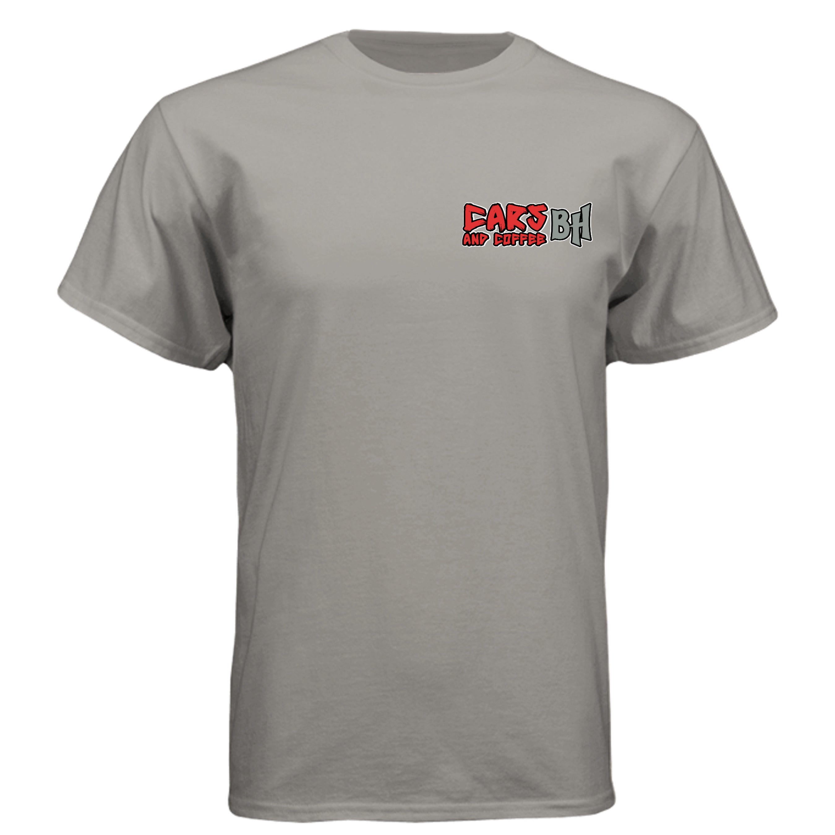 Stone Grey - N6210 - FRONT