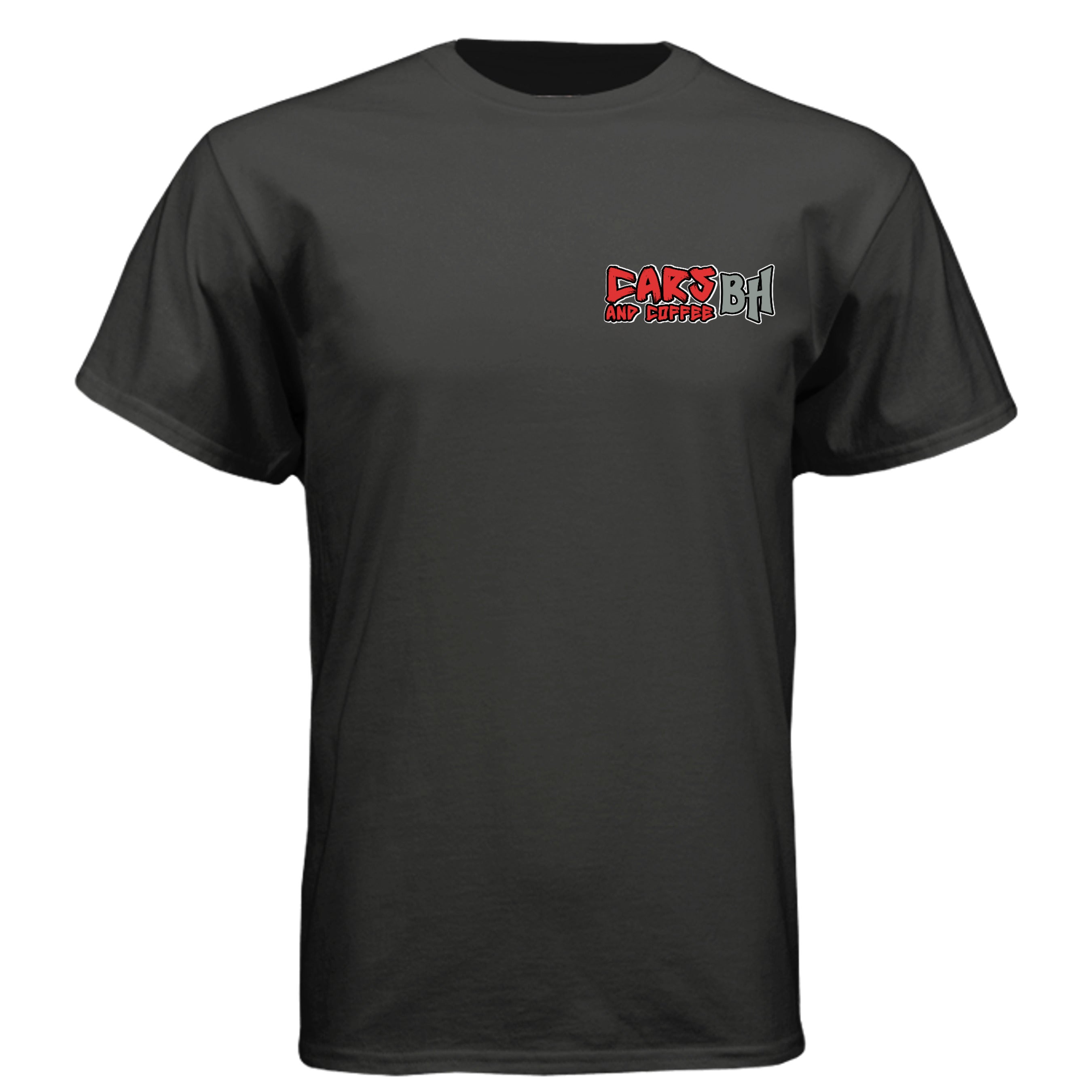 Charcoal - N6210 - FRONT