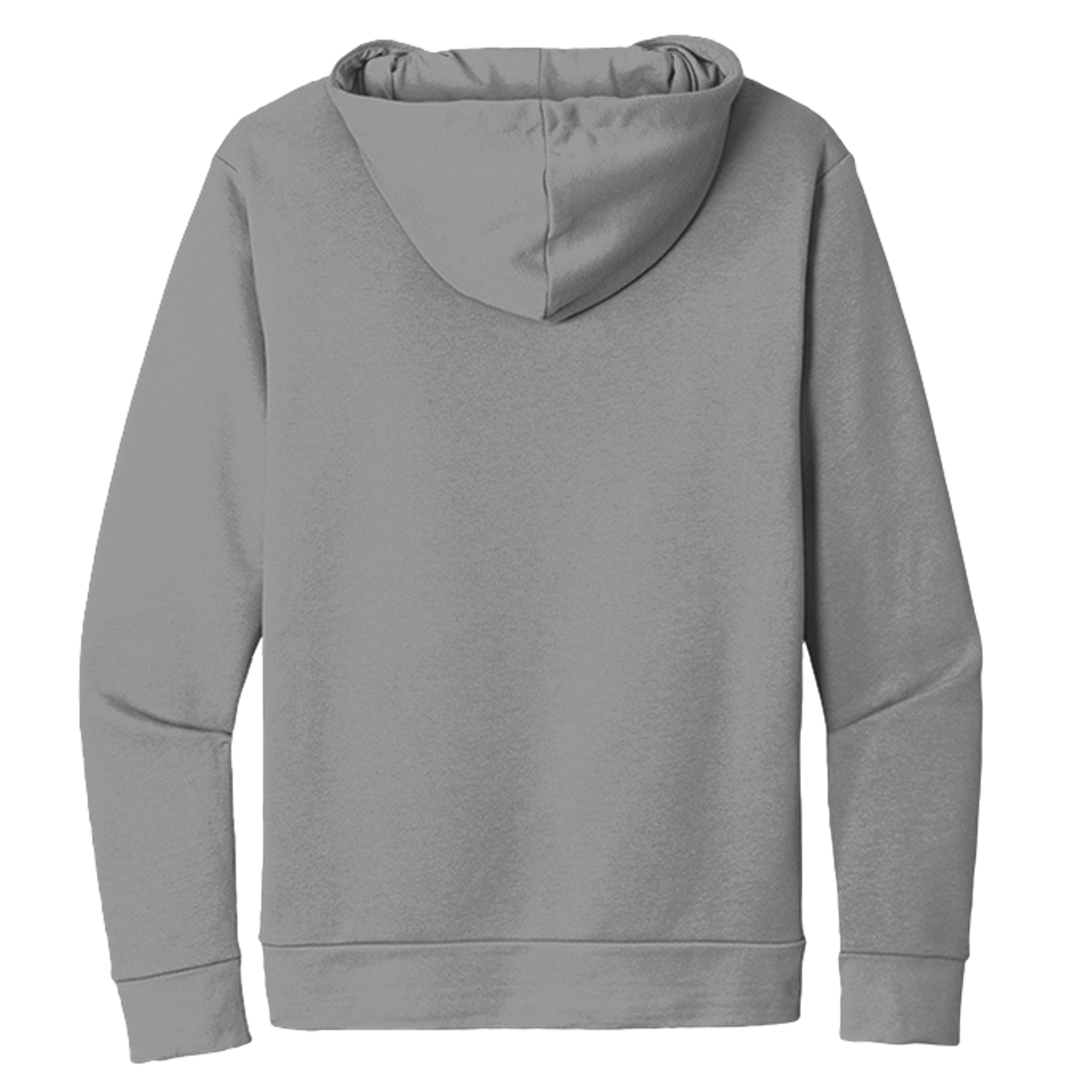 Lead Grey - 9303 - BACK