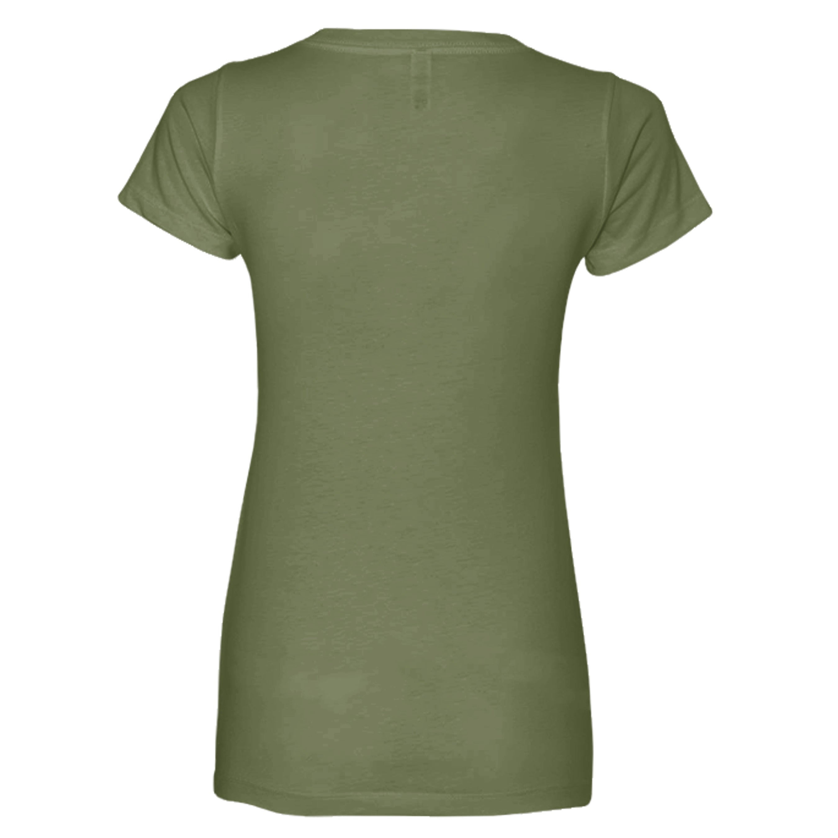 Military Green - N1540 - BACK