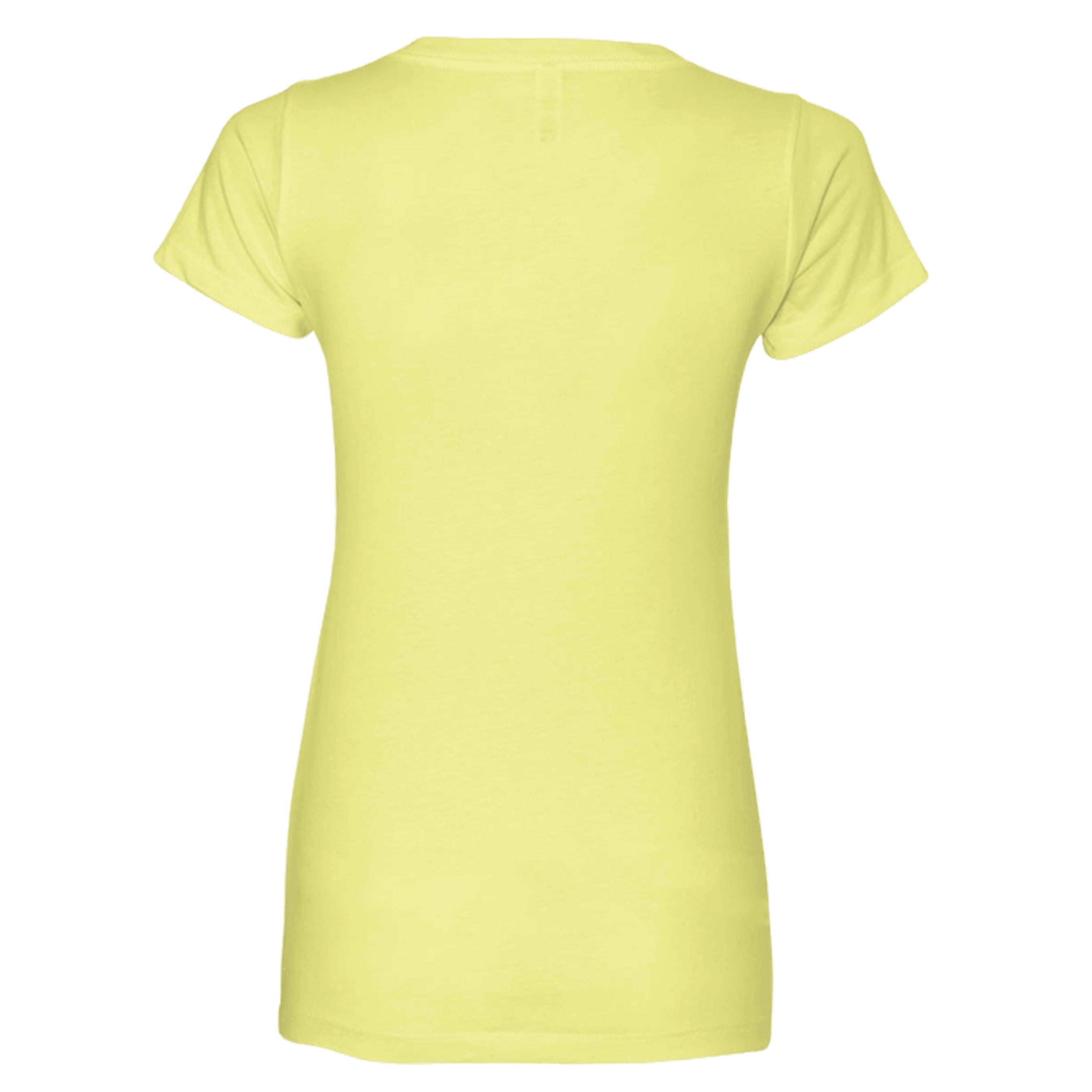 Banana Cream - N1540 - BACK