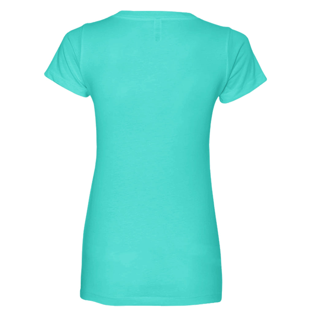 Tahiti Blue - N1540 - BACK