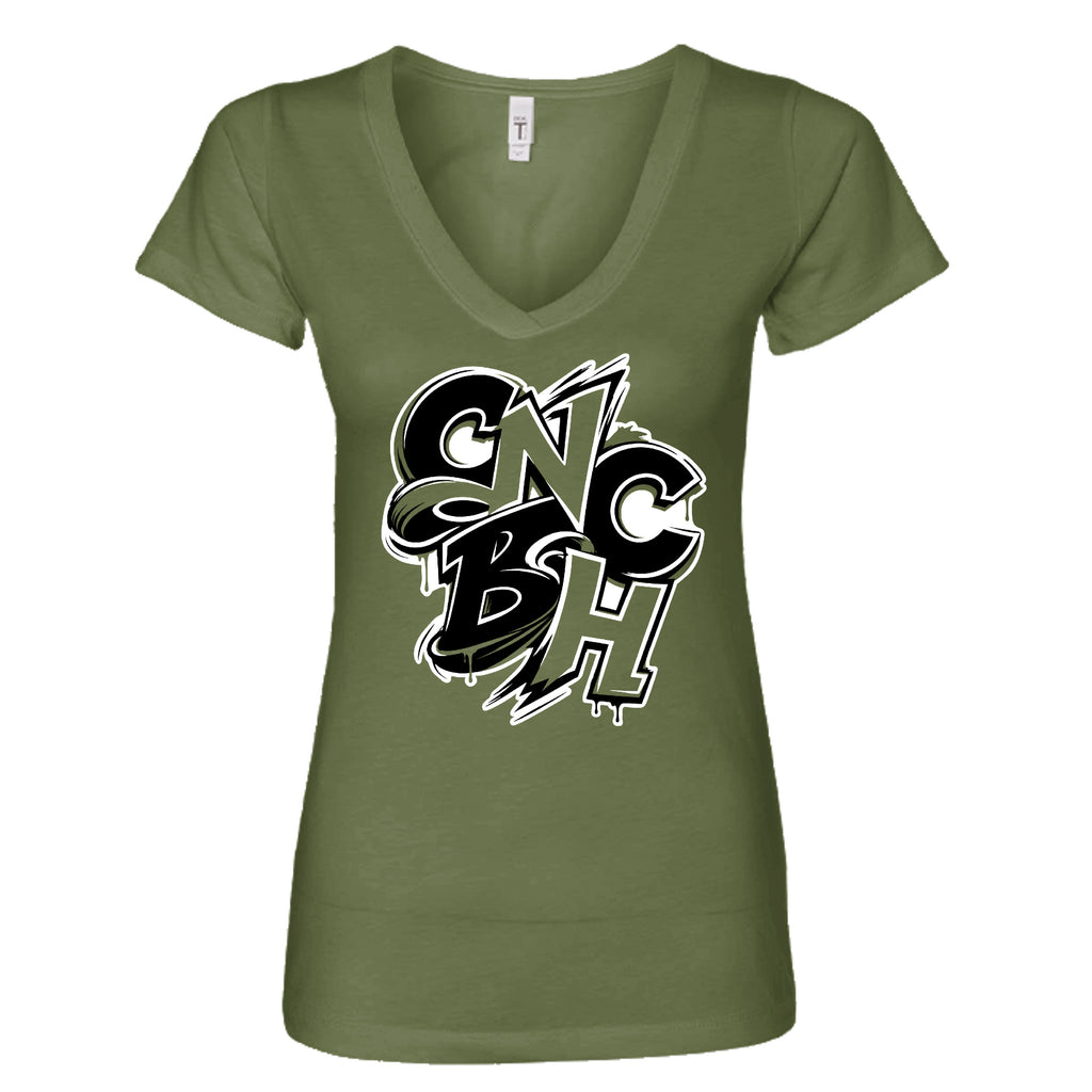 Military Green - N1540 - FRONT