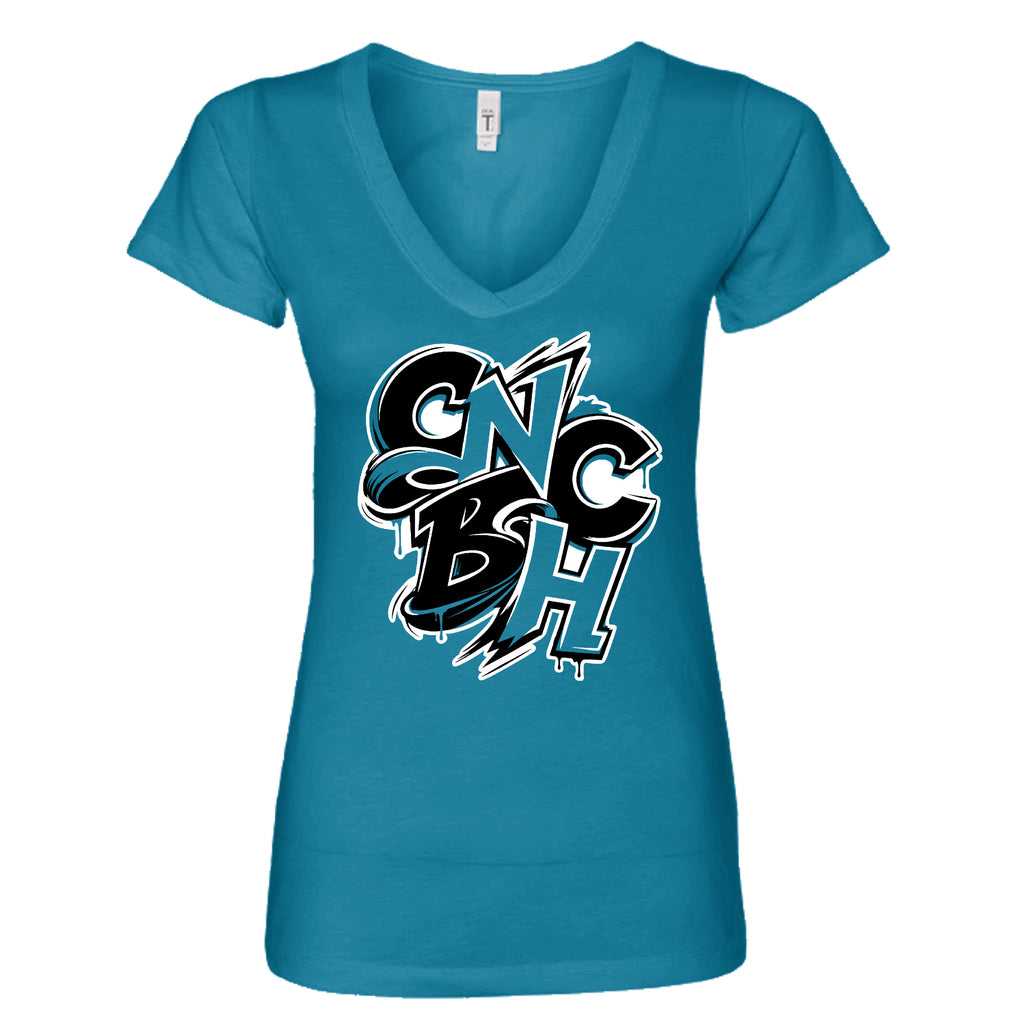 Turquoise - N1540 - FRONT