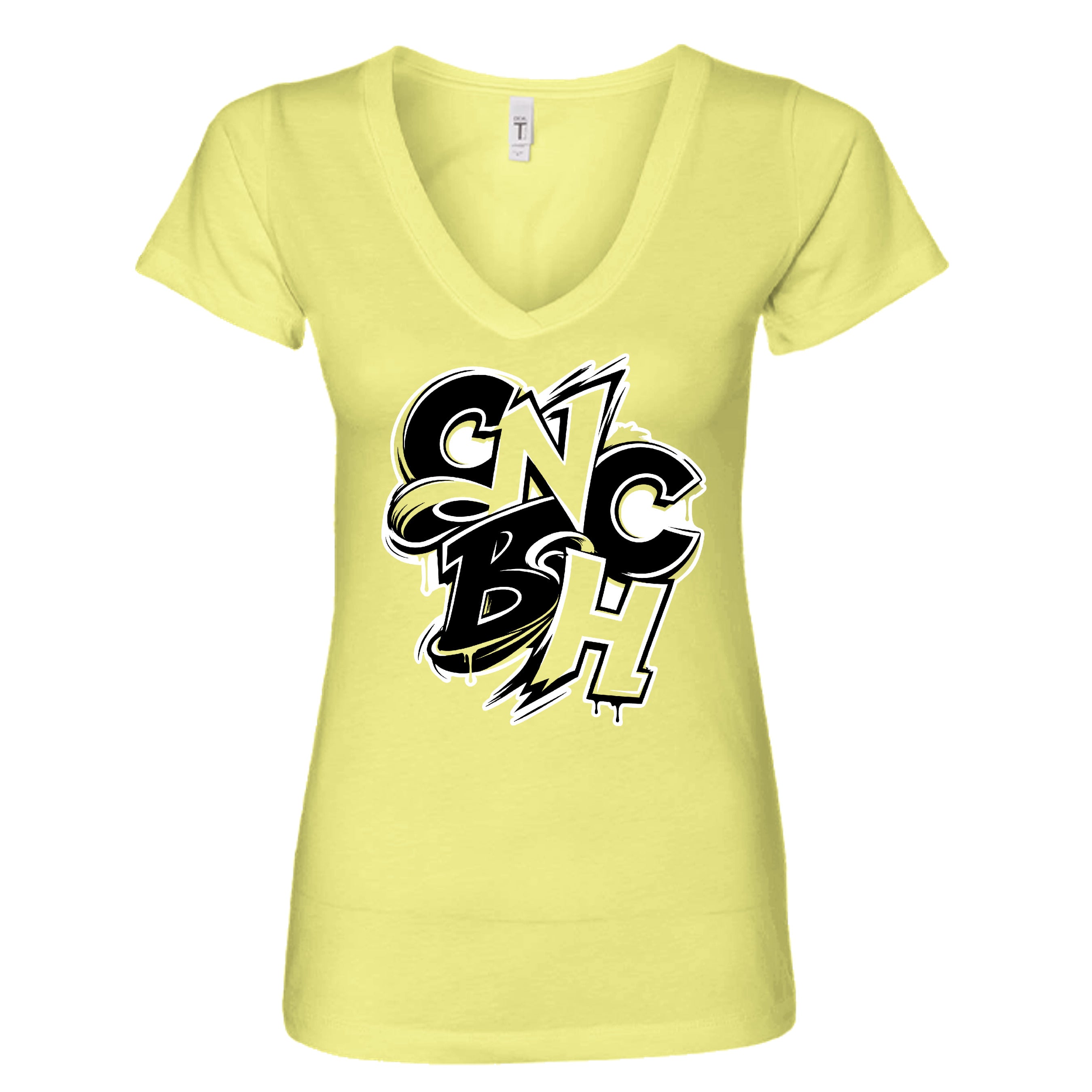 Banana Cream - N1540 - FRONT