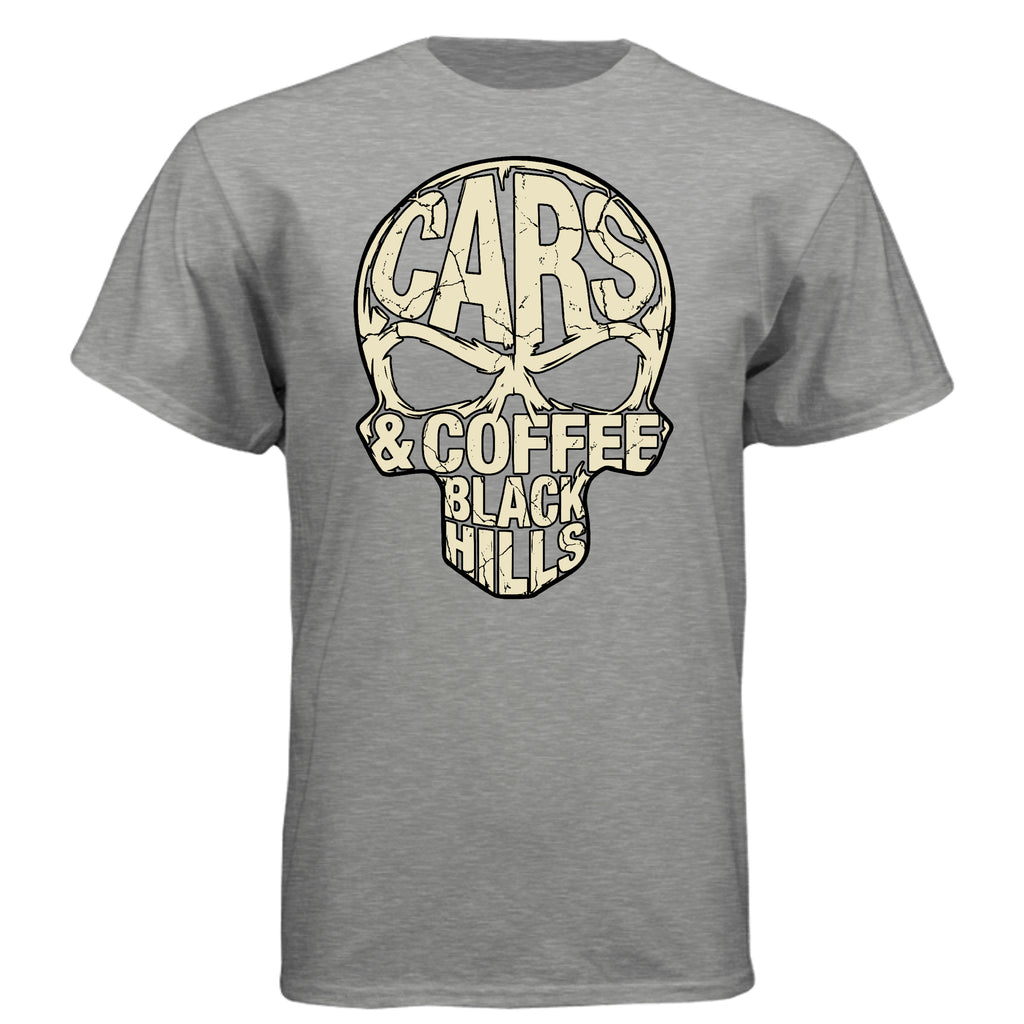 Dark Heather Grey (60/40) - N6210 - FRONT