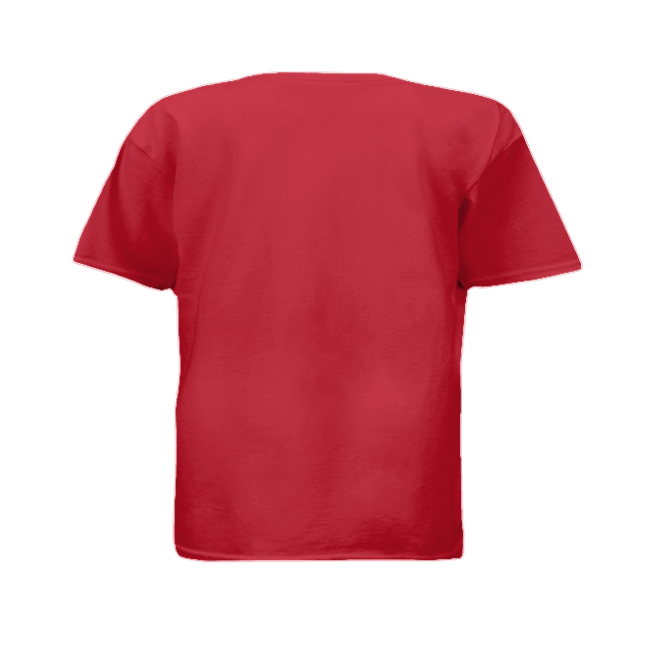 RED - 3312 - BACK