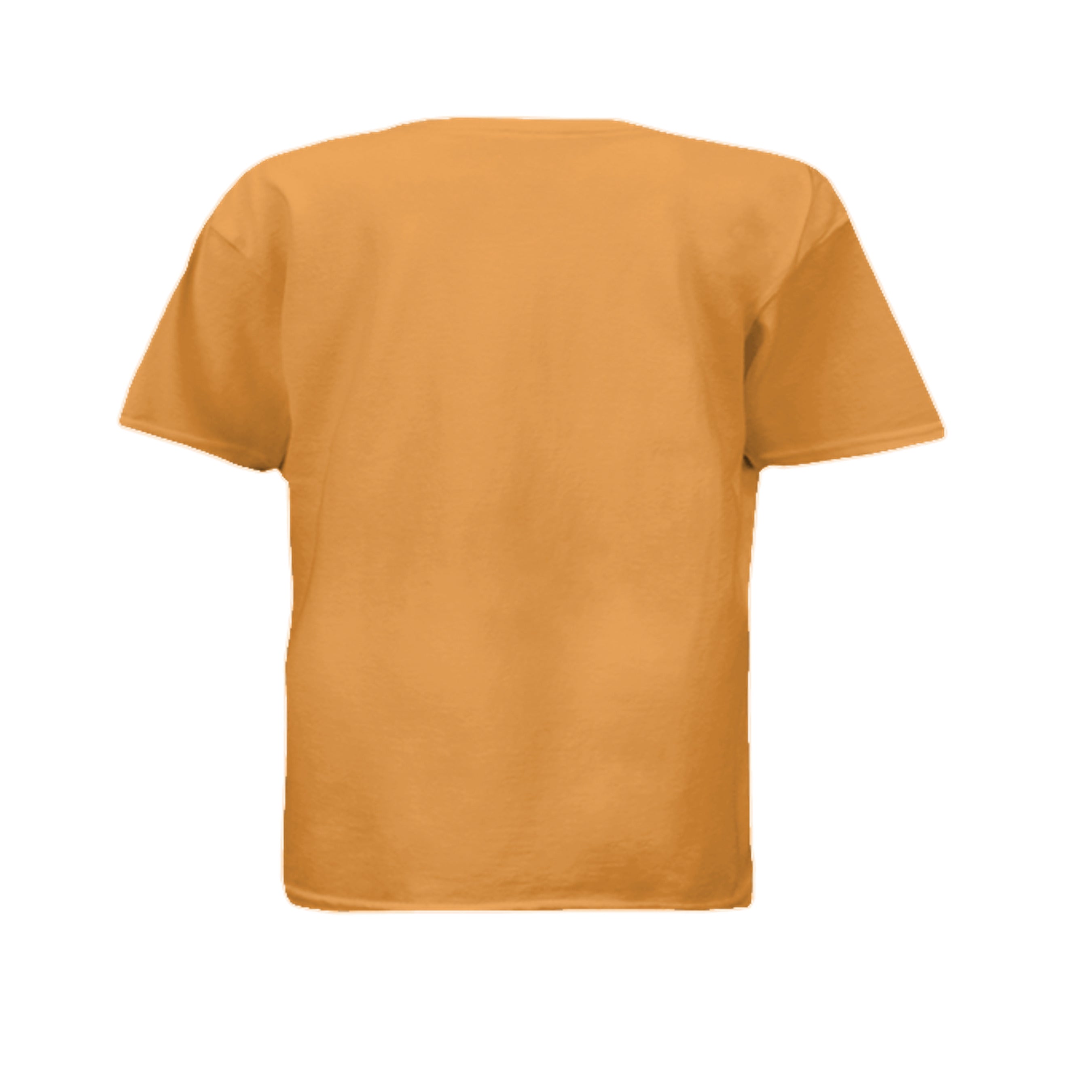 ORANGE - 3312 - BACK