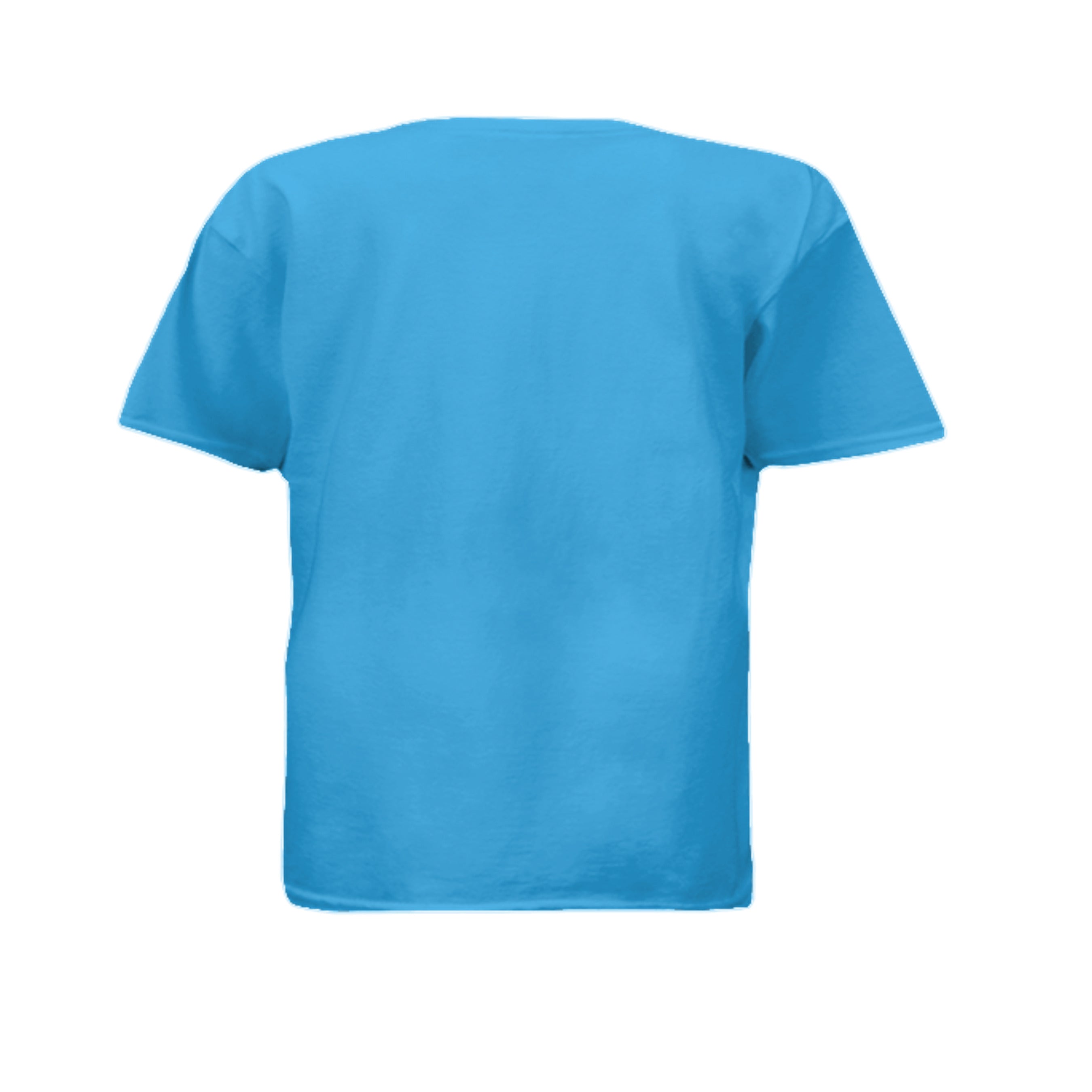 TURQUOISE - 3312 - BACK