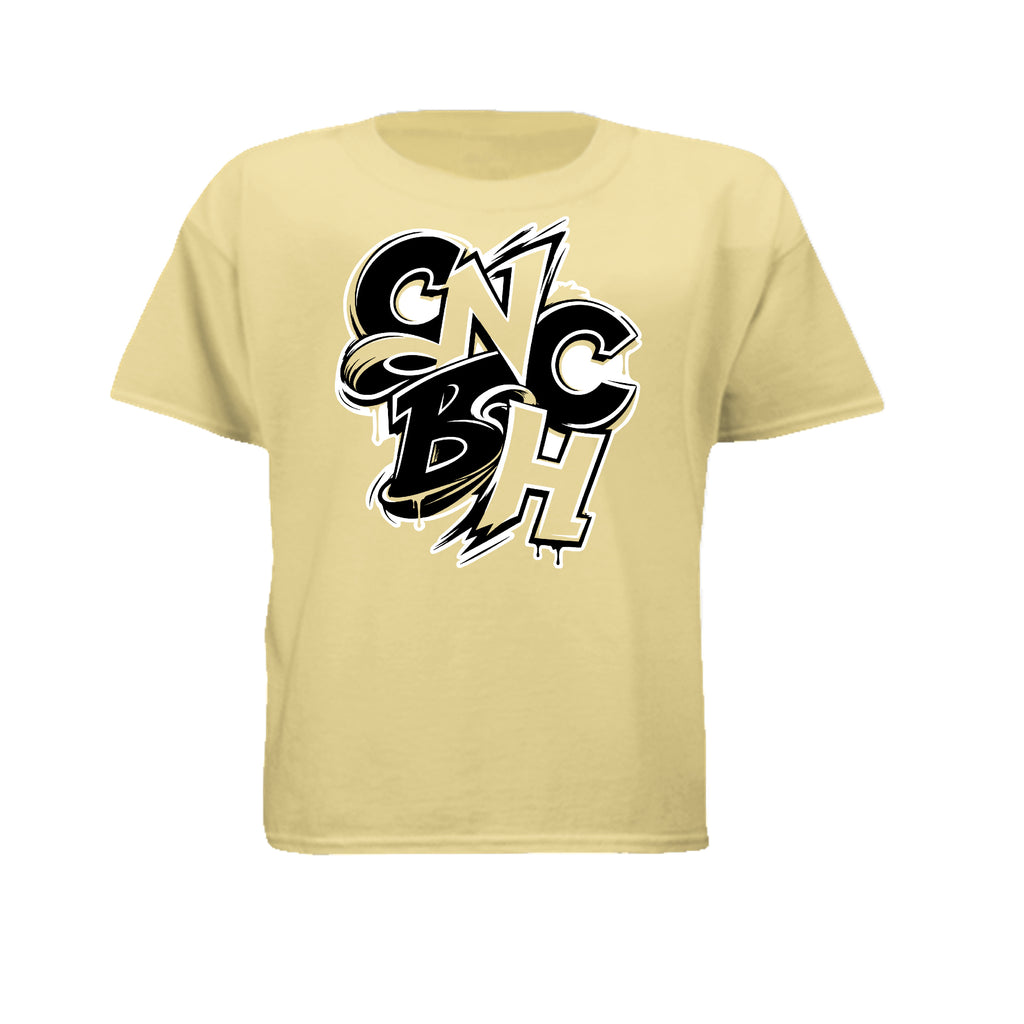 BANANA CREAM - 3312 - FRONT