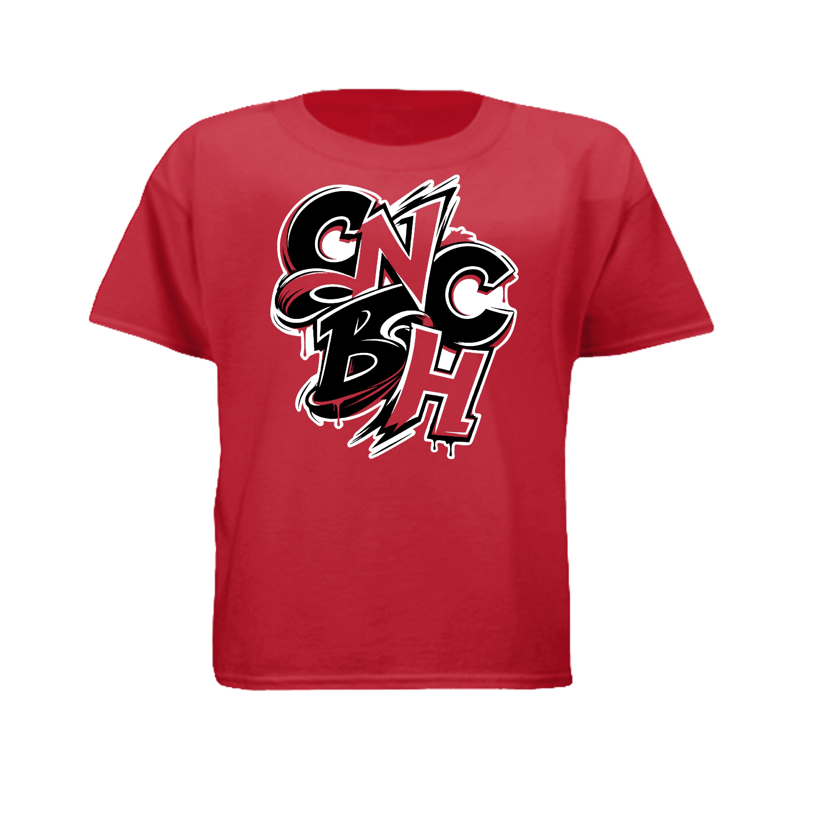 RED - 3312 - FRONT