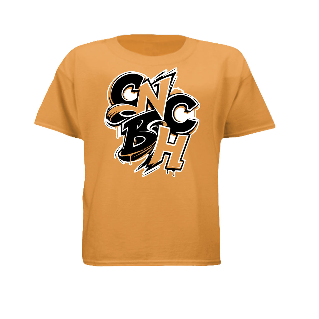 ORANGE - 3312 - FRONT